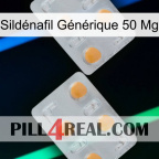 Sildénafil Générique 50 Mg 25